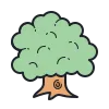 Icons8 Tree 100